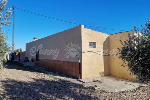 Landejendom i Yecla, Murcia, Yecla - € 155.000 | Ref: SF0370 - foto 2
